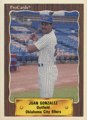 Juan Gonzalez