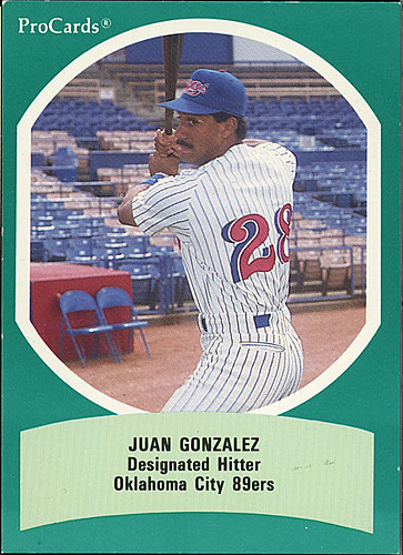 Juan Gonzalez