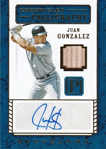 Juan Gonzalez