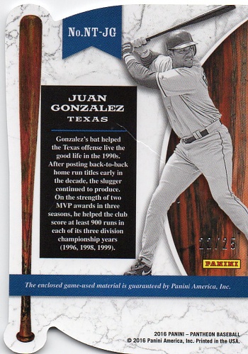 Juan Gonzalez