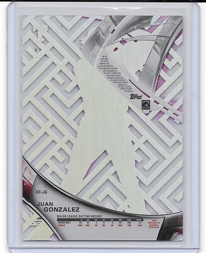 Juan Gonzalez