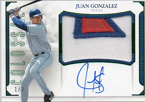 Juan Gonzalez
