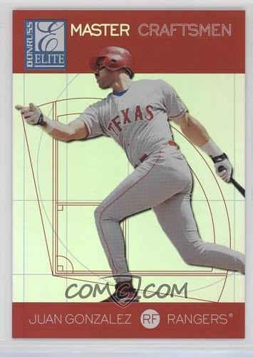 Juan Gonzalez
