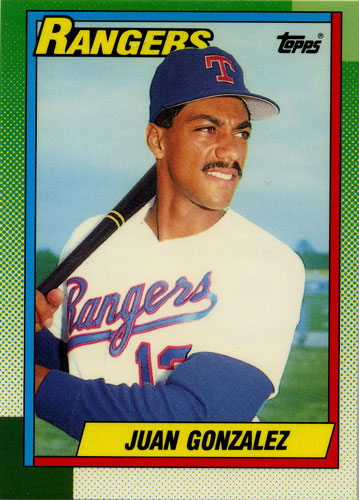 Juan Gonzalez