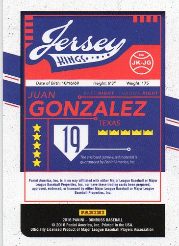 Juan Gonzalez