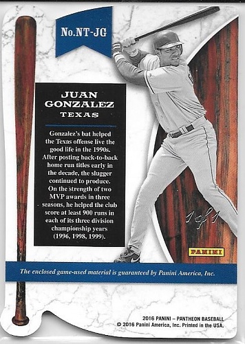 Juan Gonzalez