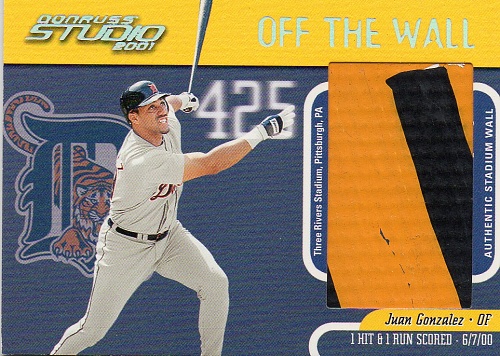 Juan Gonzalez