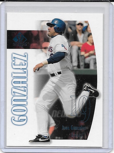 Juan Gonzalez