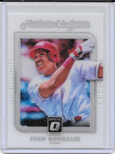 Juan Gonzalez