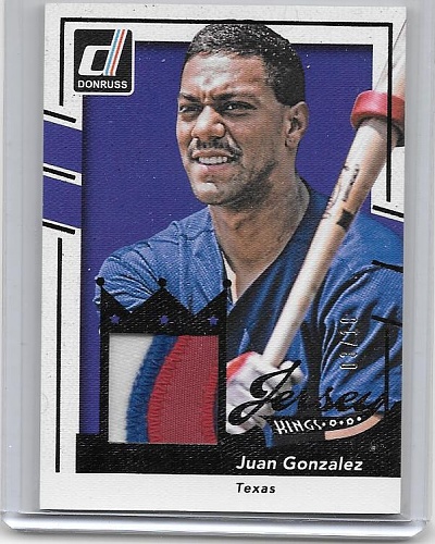 Juan Gonzalez