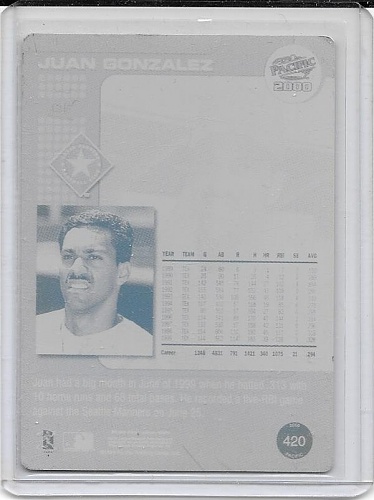 Juan Gonzalez