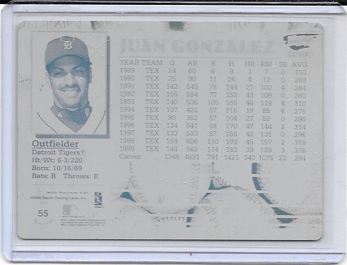 Juan Gonzalez