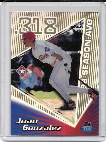 Juan Gonzalez