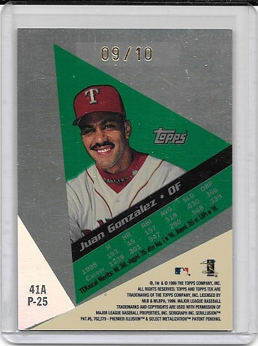 Juan Gonzalez