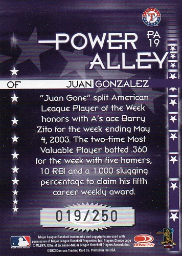 Juan Gonzalez