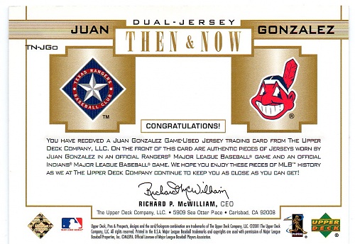 Juan Gonzalez