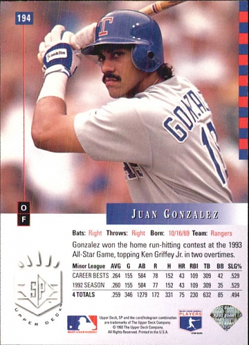 Juan Gonzalez