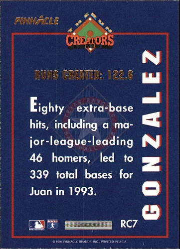 Juan Gonzalez
