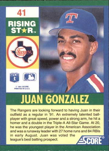 Juan Gonzalez