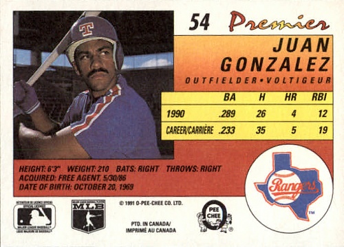 Juan Gonzalez