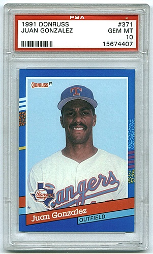 Juan Gonzalez