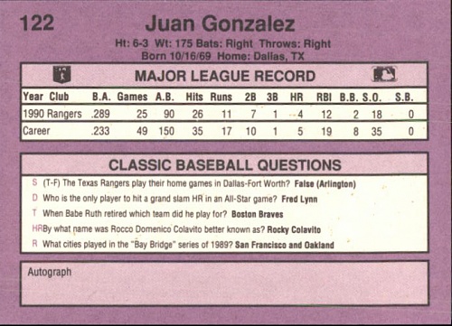 Juan Gonzalez