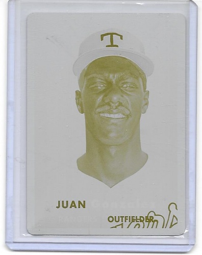 Juan Gonzalez