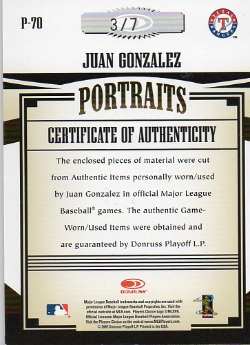 Juan Gonzalez