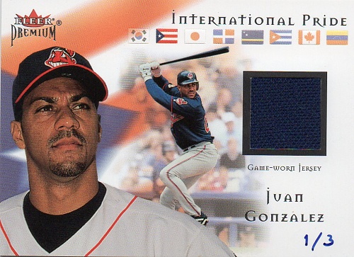 Juan Gonzalez