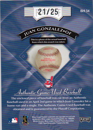 Juan Gonzalez