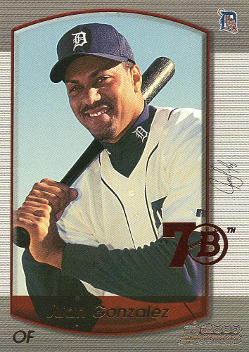 Juan Gonzalez