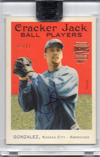 Juan Gonzalez