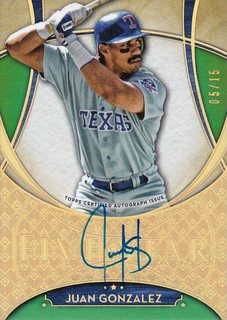 Juan Gonzalez