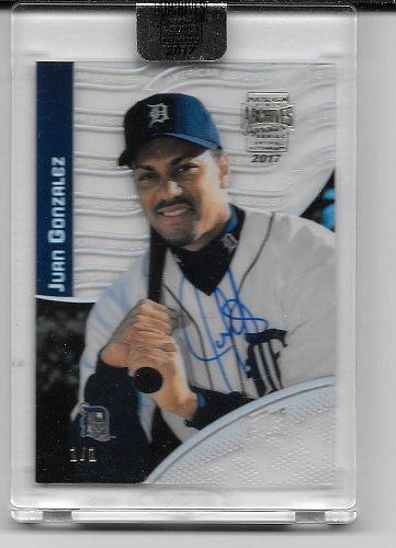 Juan Gonzalez