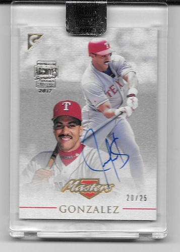 Juan Gonzalez