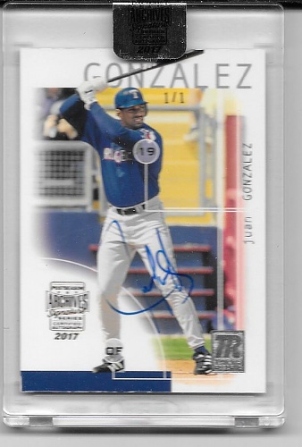 Juan Gonzalez