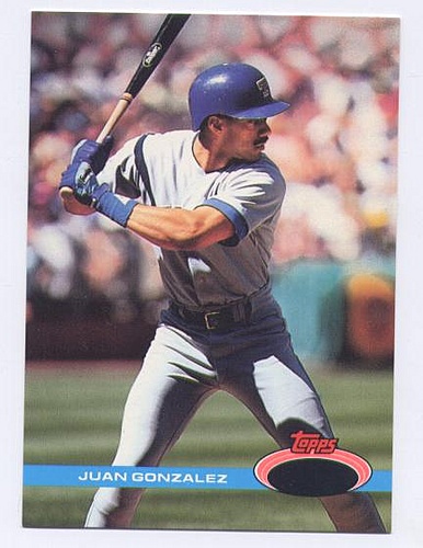 Juan Gonzalez
