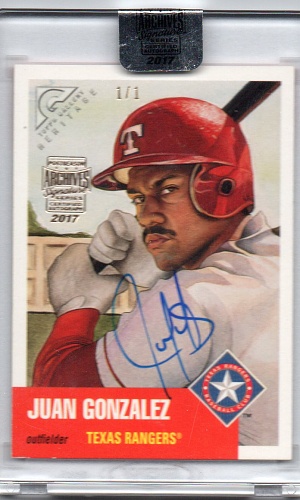 Juan Gonzalez