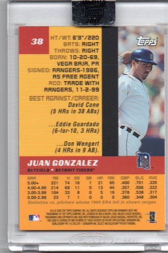 Juan Gonzalez
