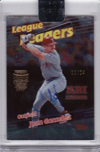 Juan Gonzalez