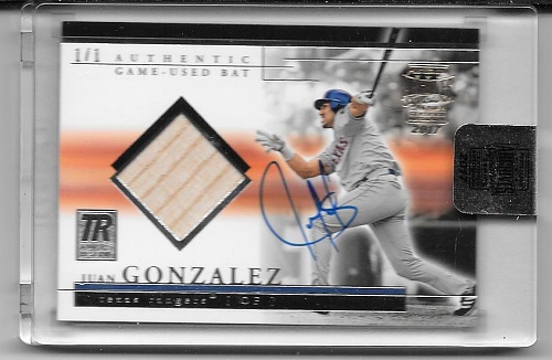 Juan Gonzalez