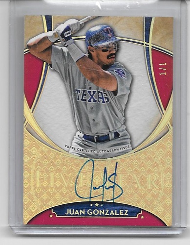 Juan Gonzalez