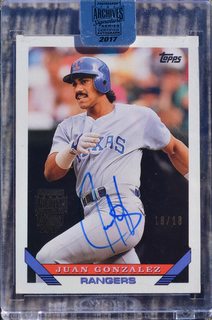 Juan Gonzalez