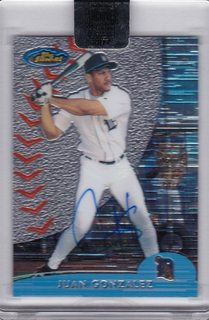 Juan Gonzalez