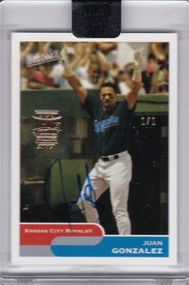 Juan Gonzalez
