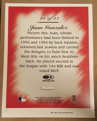 Juan Gonzalez