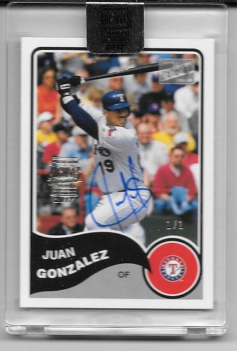 Juan Gonzalez