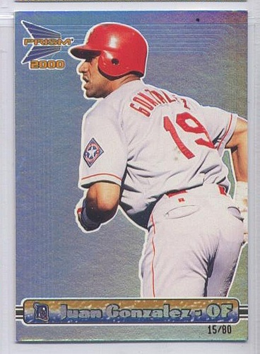 Juan Gonzalez