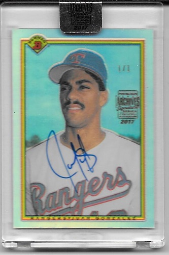 Juan Gonzalez