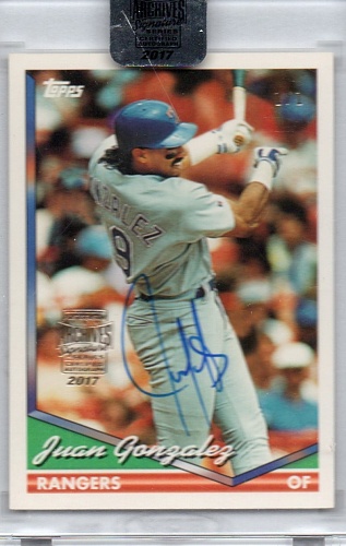 Juan Gonzalez